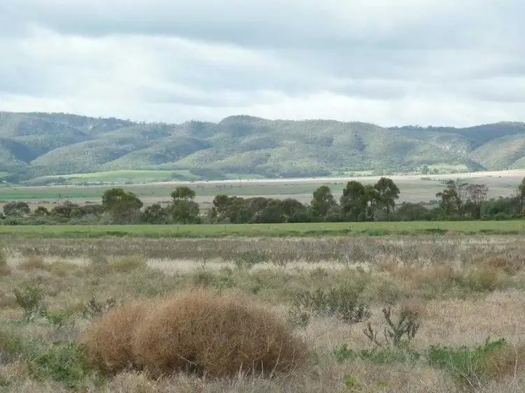 Main view of Homely land listing, Lot 521 Drovers Road, Warnertown SA 5540