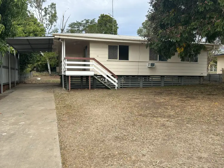 36 Knaggs Street