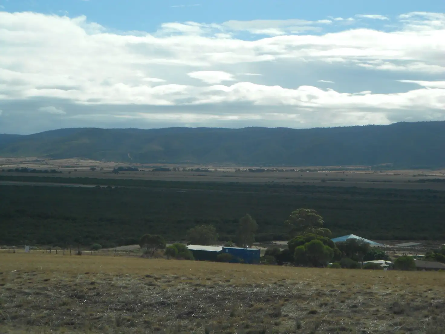 Main view of Homely land listing, 33 Anzac Parade, Weeroona Island SA 5495