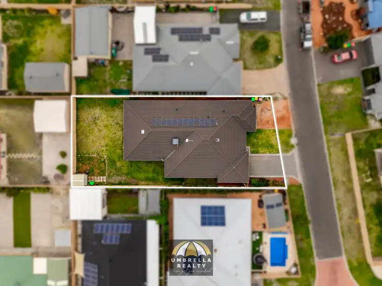 4 Kensington Lane