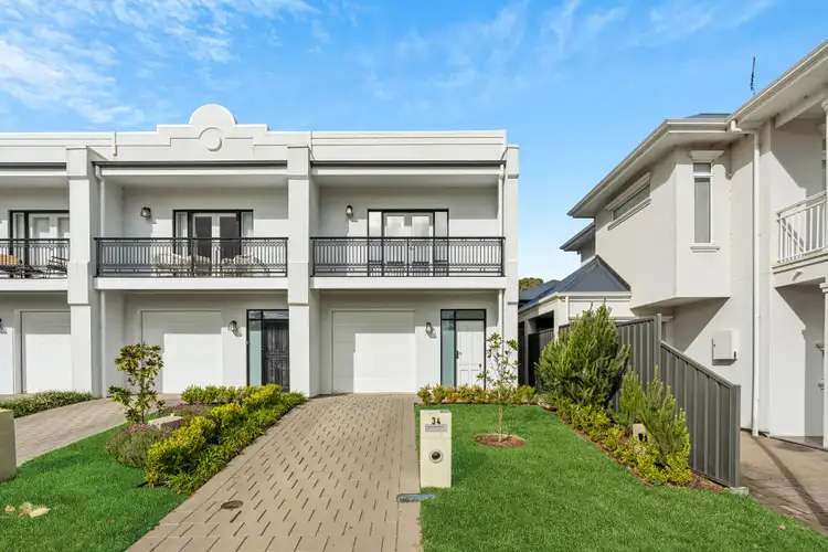 34 Parkland Avenue