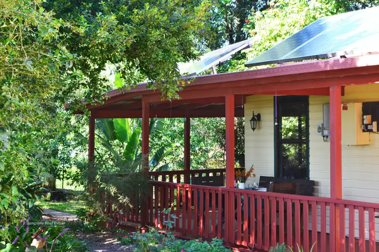 Main view of Homely house listing, 219 James Gibson Road, Clunes NSW 2480