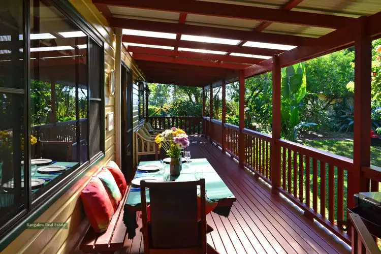 Second view of Homely house listing, 219 James Gibson Road, Clunes NSW 2480
