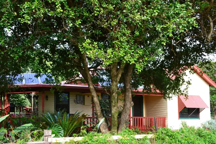 Third view of Homely house listing, 219 James Gibson Road, Clunes NSW 2480