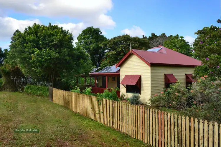 Fourth view of Homely house listing, 219 James Gibson Road, Clunes NSW 2480
