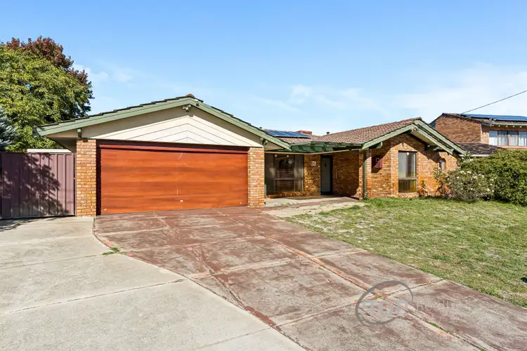 16 Cobalt Place