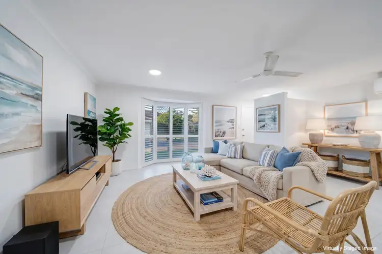 18 North Buderim Boulevard