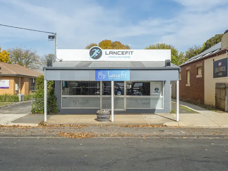19 High Street