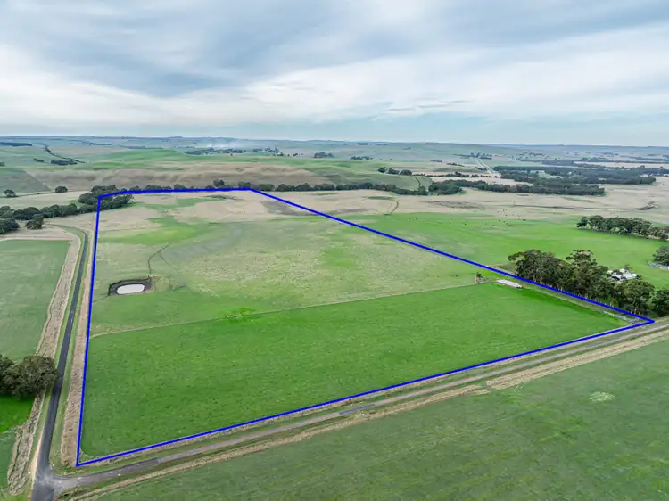 Lot 8 Nolans Road