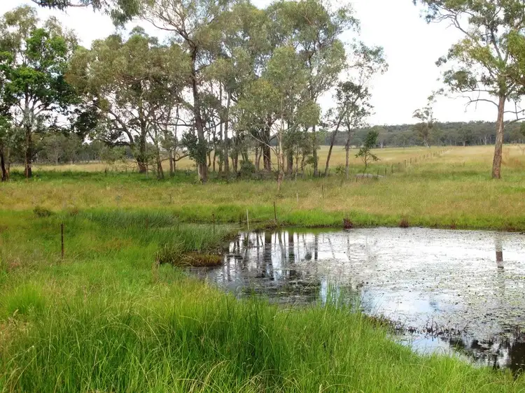 Main view of Homely land listing, Lot 59 Cattarin Lane, Liston NSW 2372