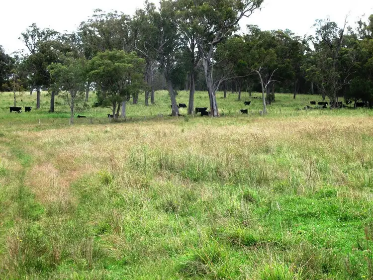 Second view of Homely land listing, Lot 59 Cattarin Lane, Liston NSW 2372