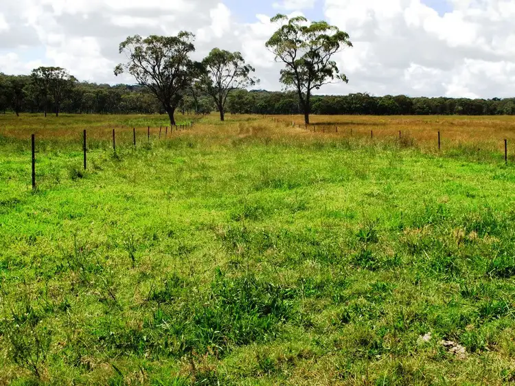 Fourth view of Homely land listing, Lot 59 Cattarin Lane, Liston NSW 2372