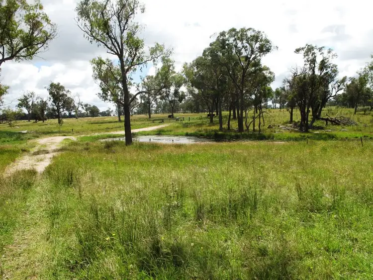 Fifth view of Homely land listing, Lot 59 Cattarin Lane, Liston NSW 2372