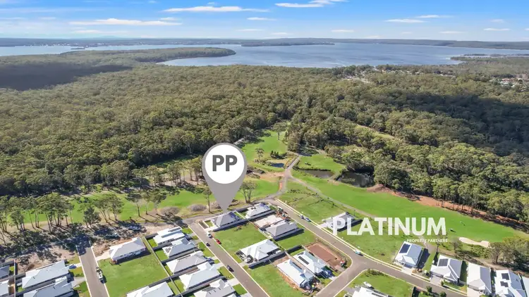 10 Barnbougle Way