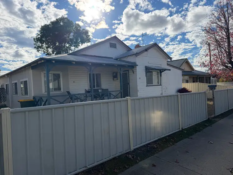38 Bannockburn Road