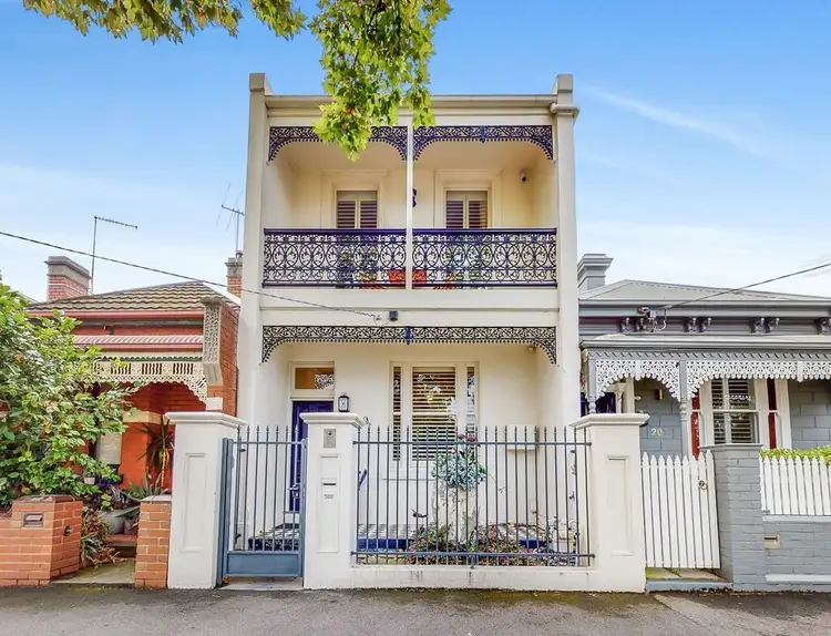 199 Richardson Street
