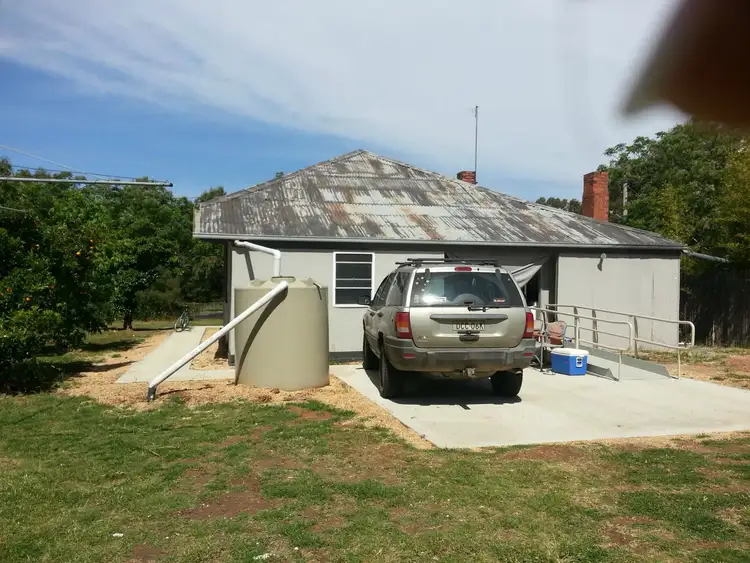 Fourth view of Homely house listing, 11 Murray Street, Oaklands NSW 2646