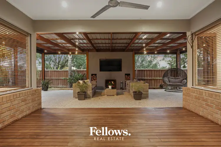 28 Banjo Paterson Drive