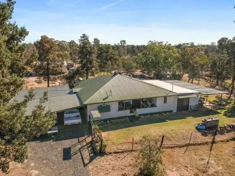 63 Butlers Road