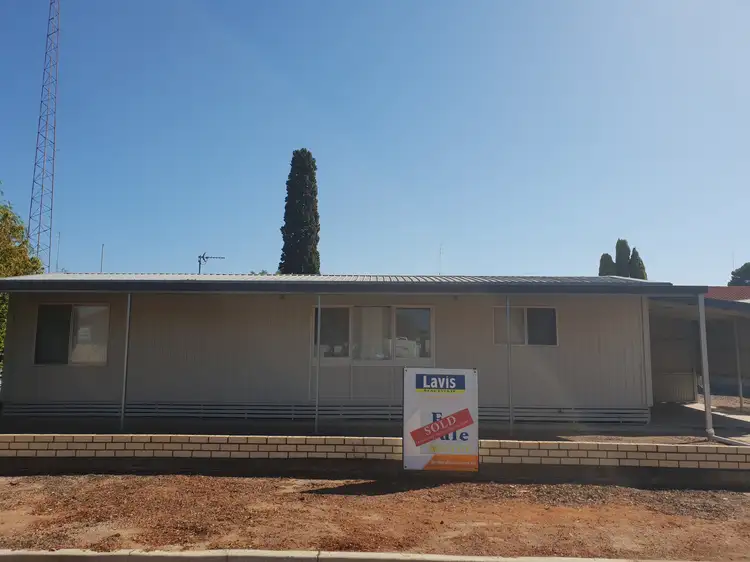 12 Smith Street, Port Pirie SA 5540