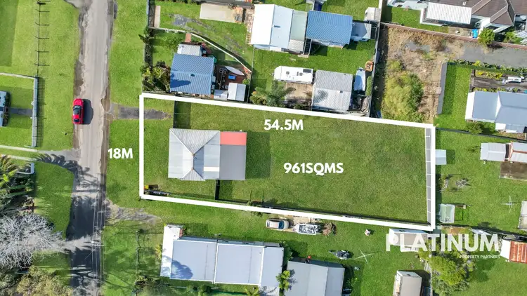 14 Banksia Street