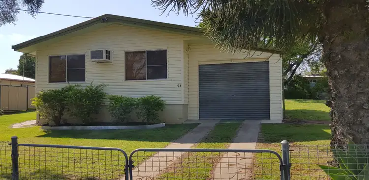 53 Nobbs St, Moura QLD 4718