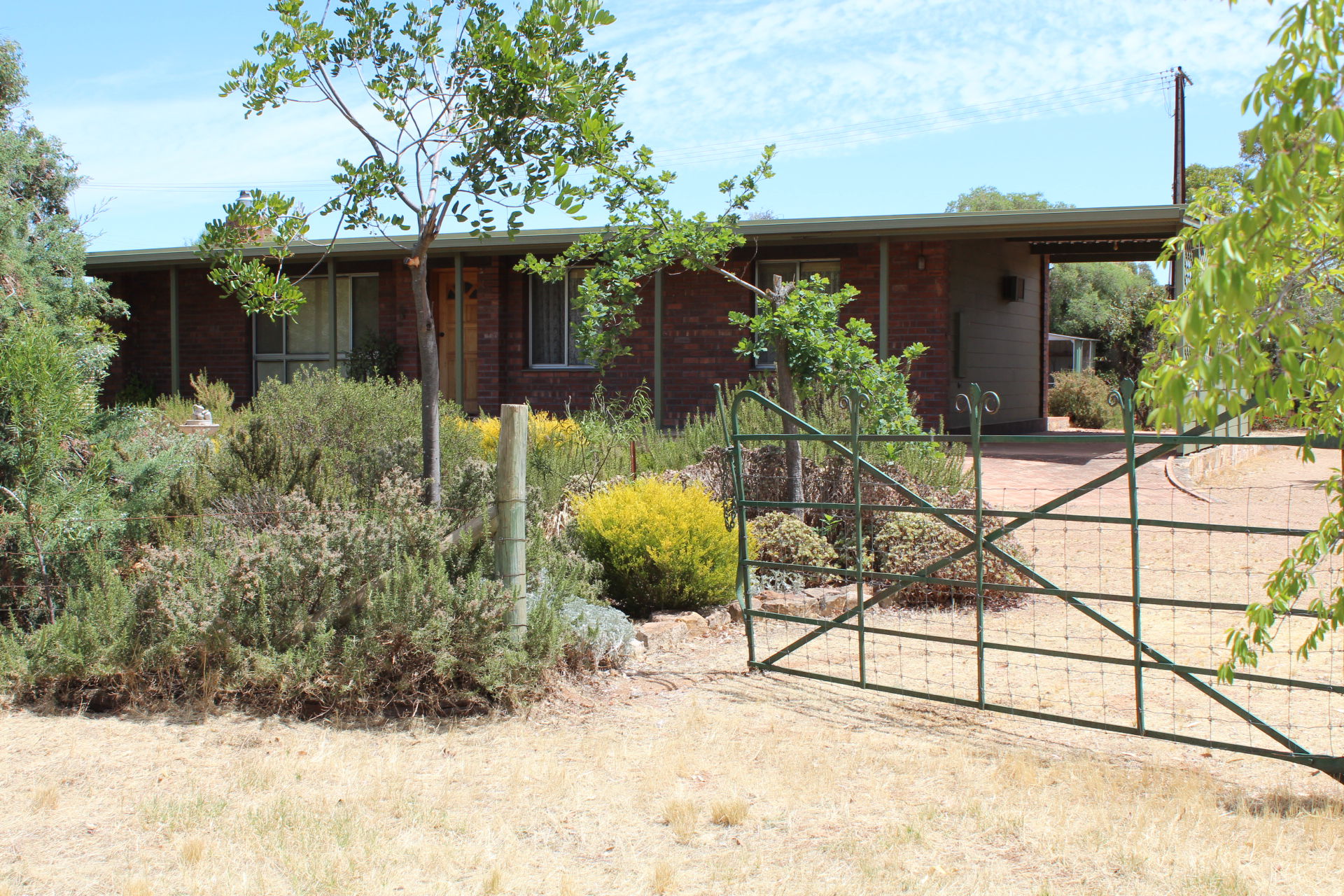 Lot 30 Murray Street, Stone Hut SA 5480
