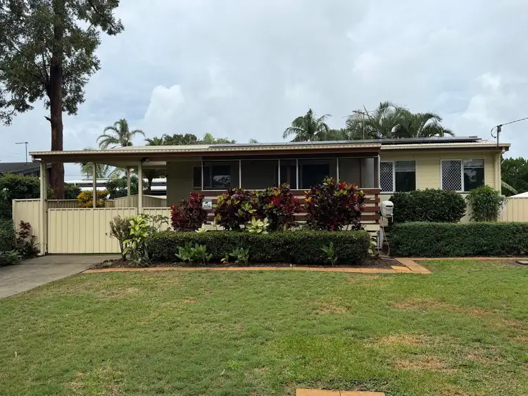 4 Burge Street