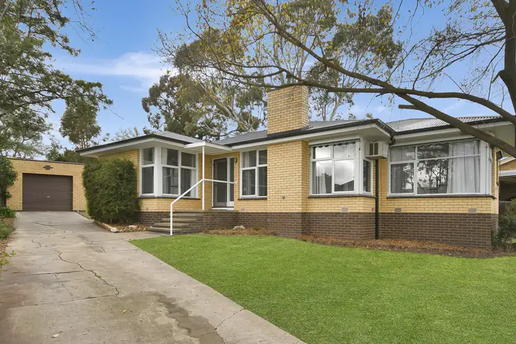 50 Darlington Road