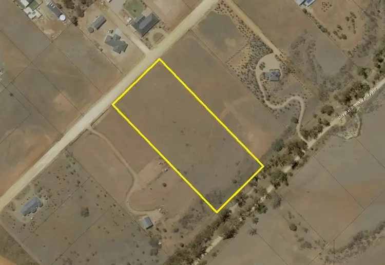Lot 29 John Street, Crystal Brook SA 5523