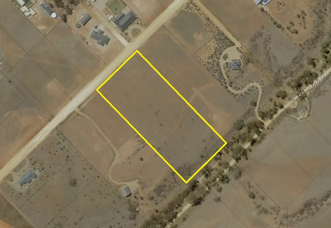 Main view of Homely land listing, Lot 29 John Street, Crystal Brook SA 5523