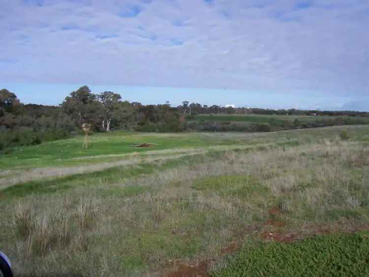 Second view of Homely land listing, Lot 29 John Street, Crystal Brook SA 5523