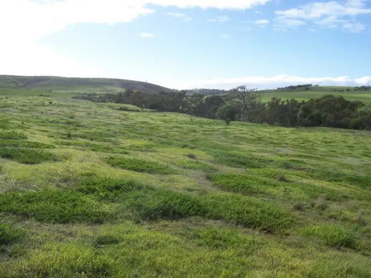 Third view of Homely land listing, Lot 29 John Street, Crystal Brook SA 5523