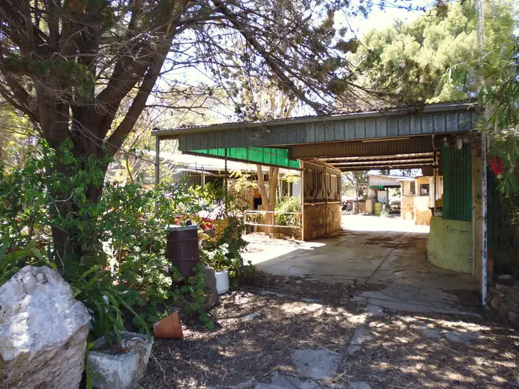 Third view of Homely house listing, 17280 Horrocks Highway, Laura SA 5480