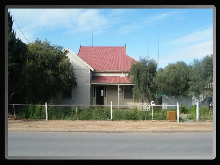 37 Grey Terrace, Port Pirie SA 5540