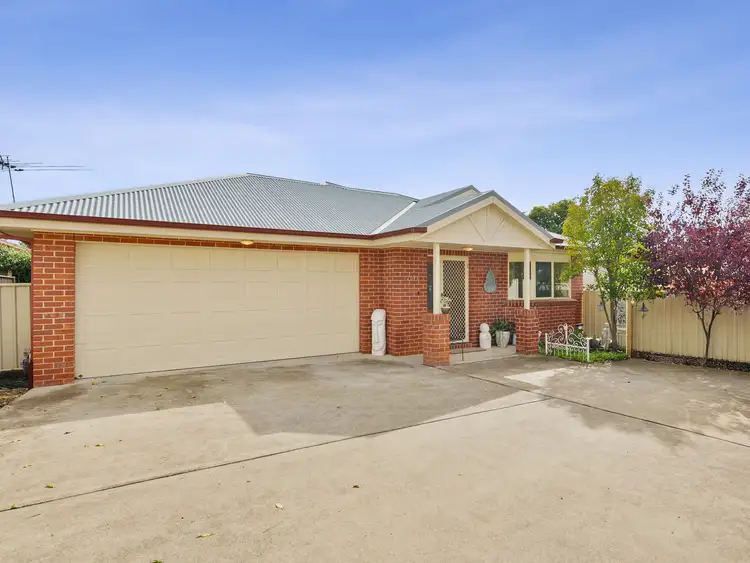 2/267 Honour Avenue