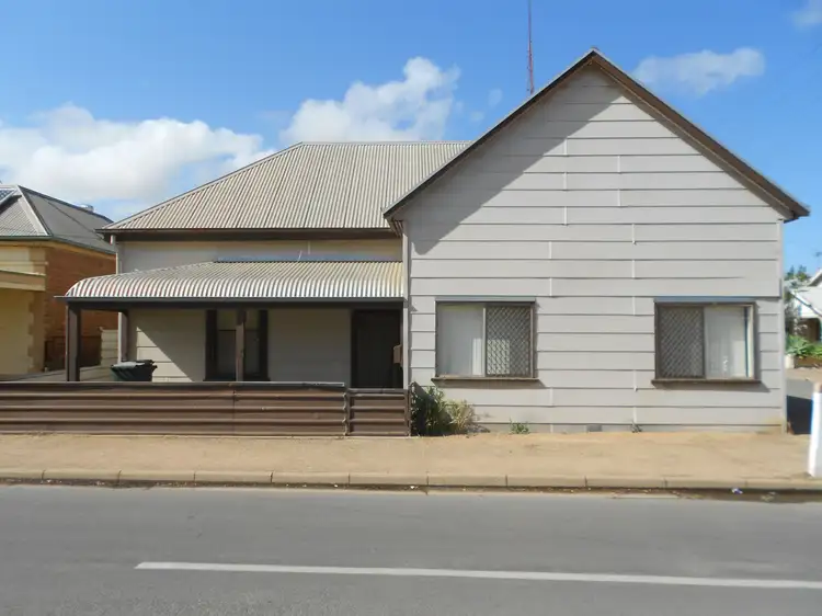 Main view of Homely house listing, 9 Eleventh Street, Port Pirie SA 5540