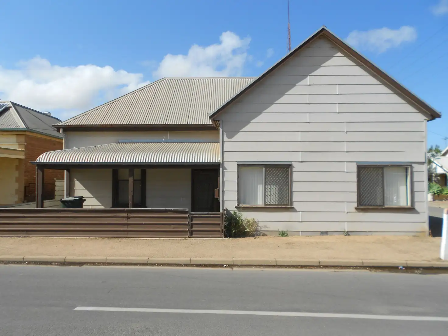 Main view of Homely house listing, 9 Eleventh Street, Port Pirie SA 5540