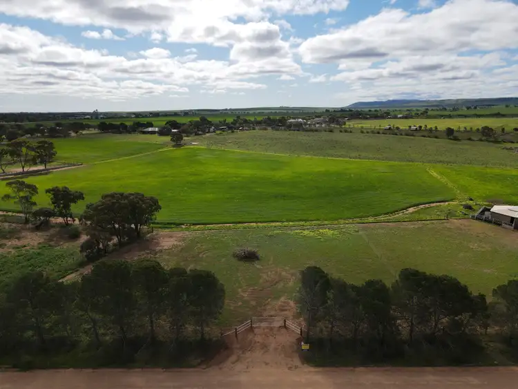 Third view of Homely land listing, Lot 3 RF Nicholls Drive, Crystal Brook SA 5523