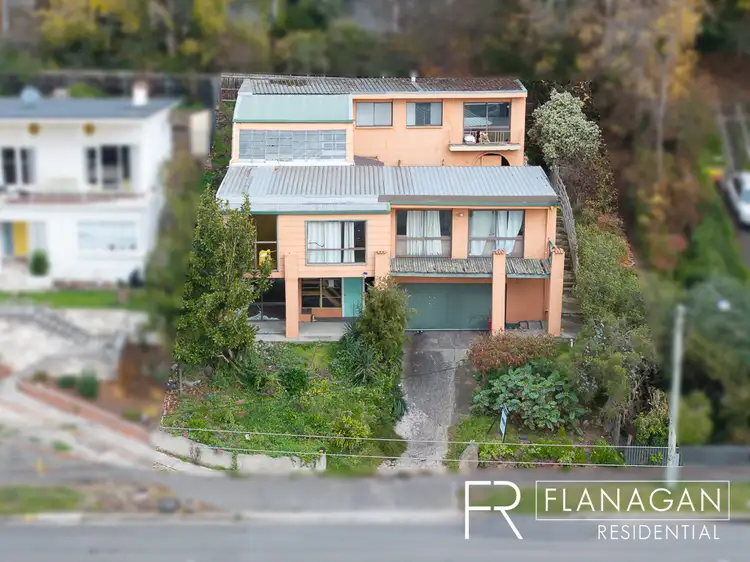 11B West Tamar Road