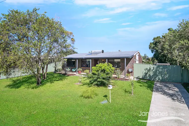 22 Kippah Street