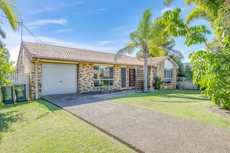 38 Wilfred Street