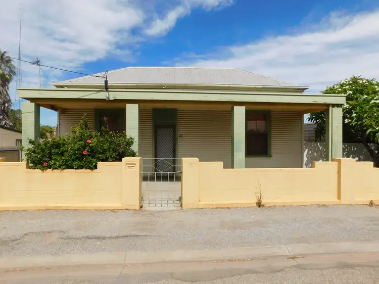 Main view of Homely house listing, 45 Parks St, Port Pirie SA 5540
