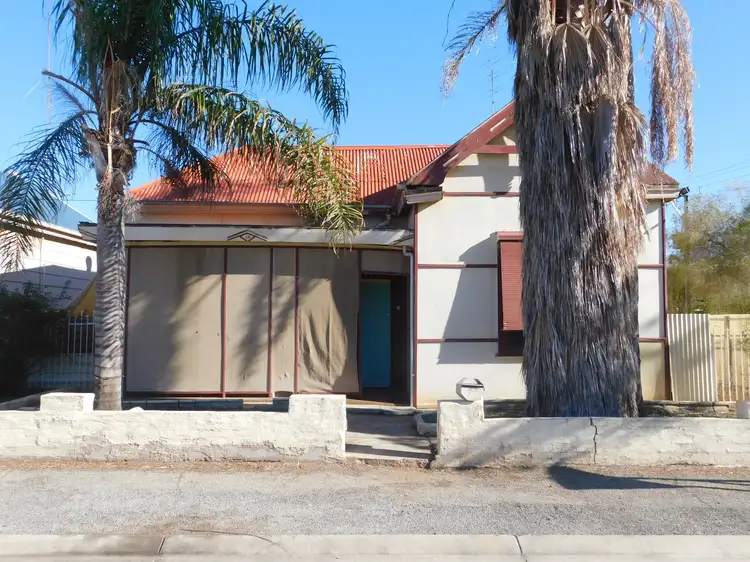 Main view of Homely house listing, 18 Parks Street, Port Pirie SA 5540