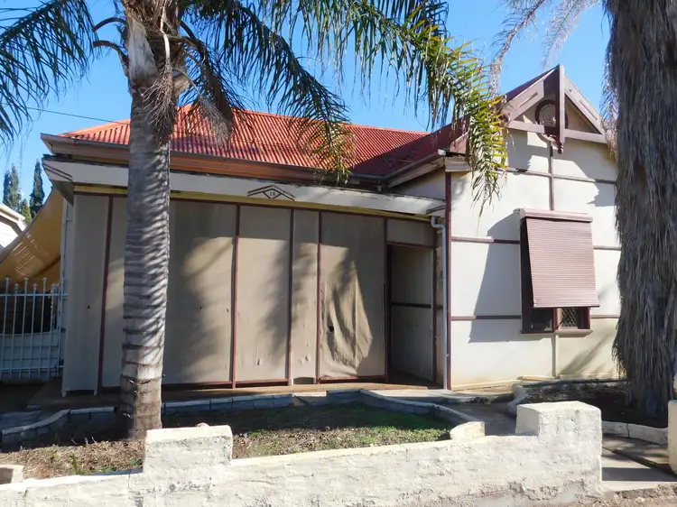 Second view of Homely house listing, 18 Parks Street, Port Pirie SA 5540