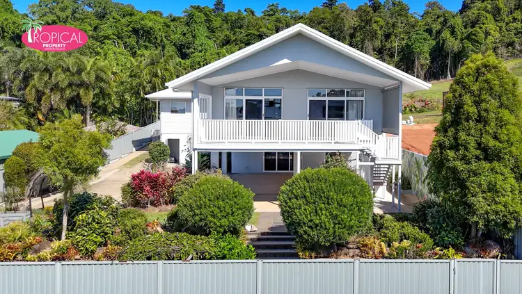 16 Campbell Terrace