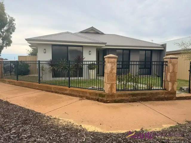 24 Weetman Road