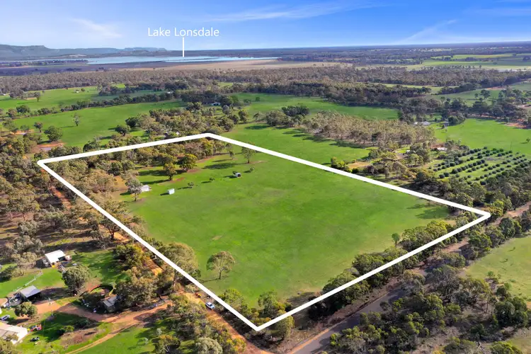 Lot 256 Crn Earles And Illawarra Road, Illawarra Via