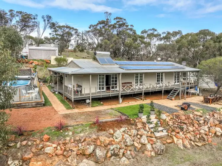 694 Julimar Road