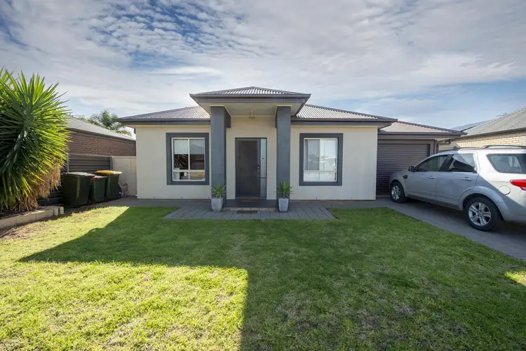 55 Pirie Street